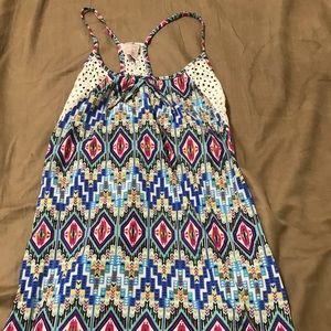 Sun dress